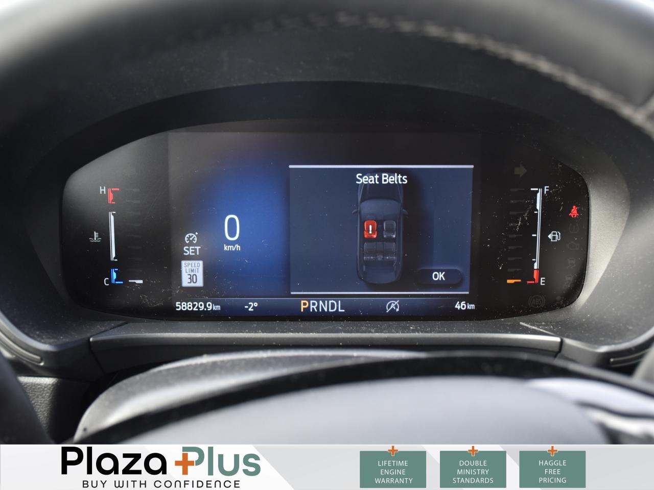 2023 Ford Escape Active Photo