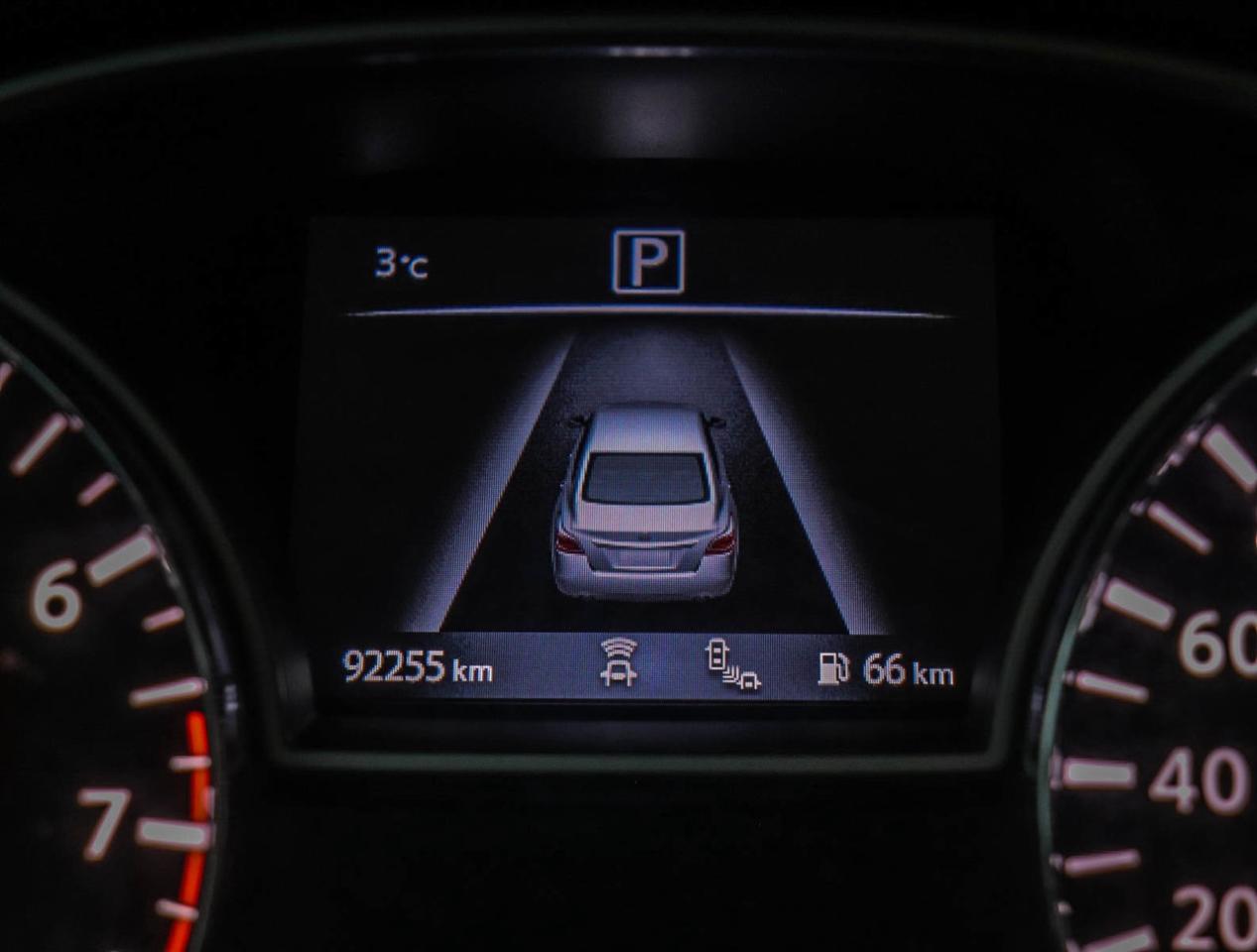 2017 Nissan Altima 2.5 SL Photo