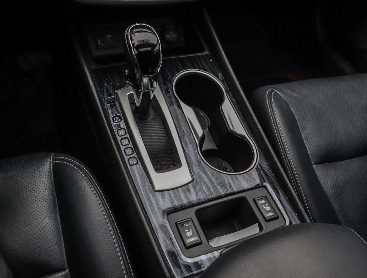 2017 Nissan Altima 2.5 SL Photo