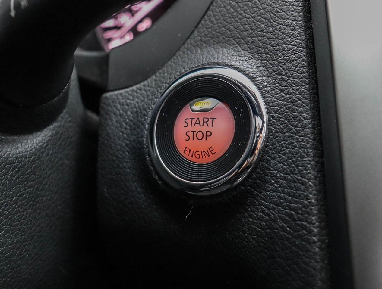 2017 Nissan Altima 2.5 SL Photo