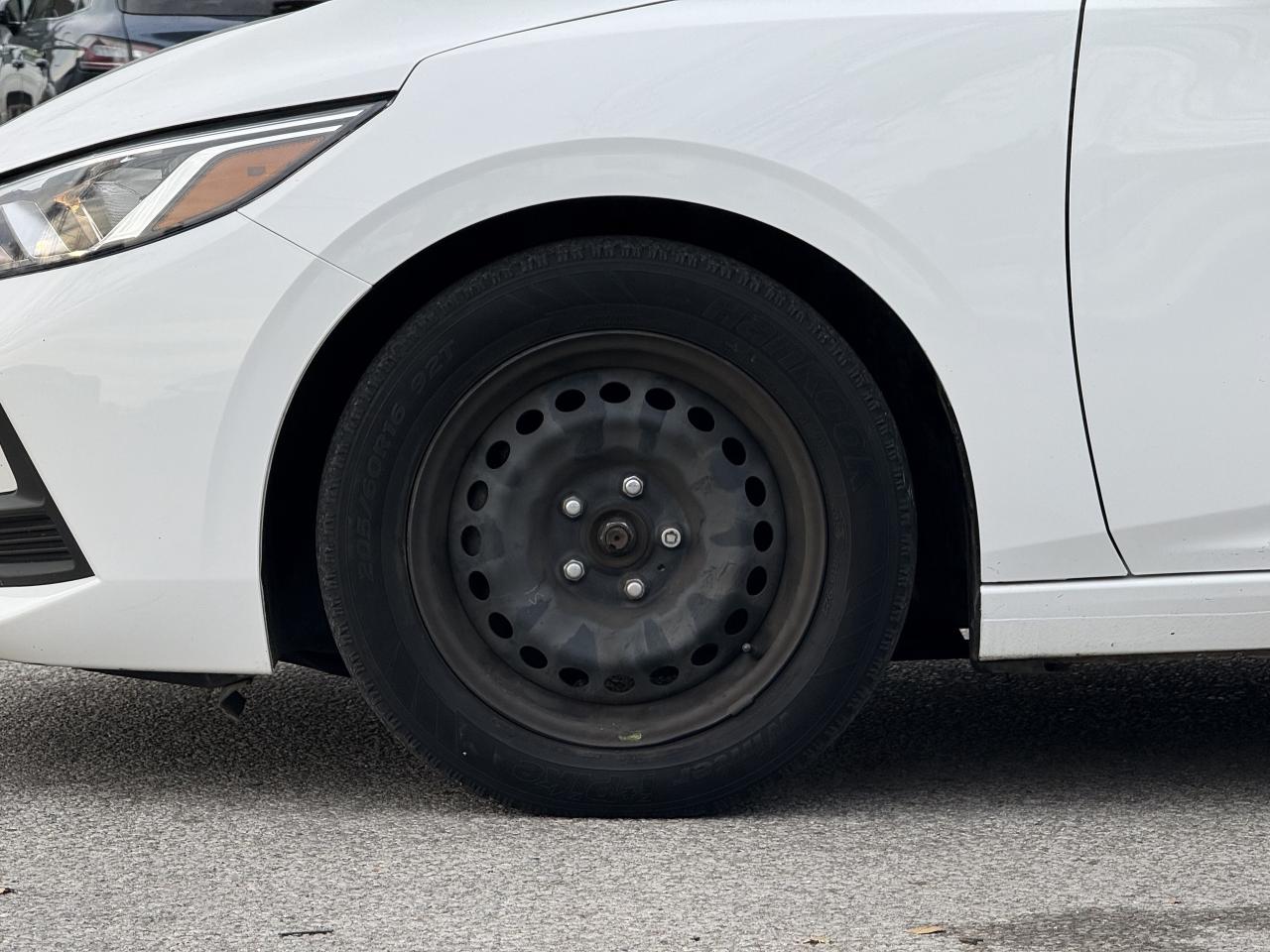 2023 Nissan Sentra No Accidents l S Plus l FWD l 2.0L l 4Cyl Photo3