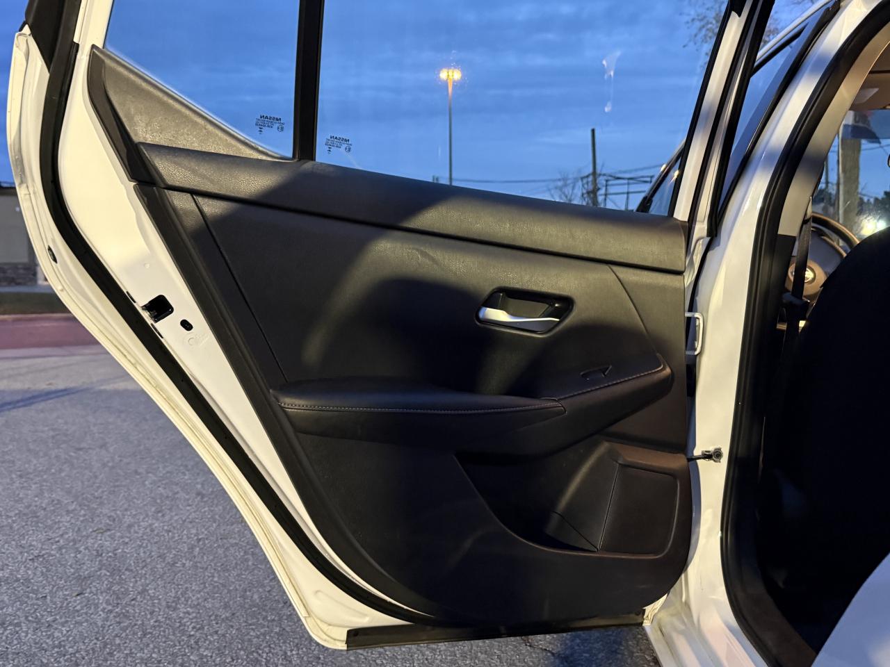 2023 Nissan Sentra No Accidents l S Plus l FWD l 2.0L l 4Cyl Photo