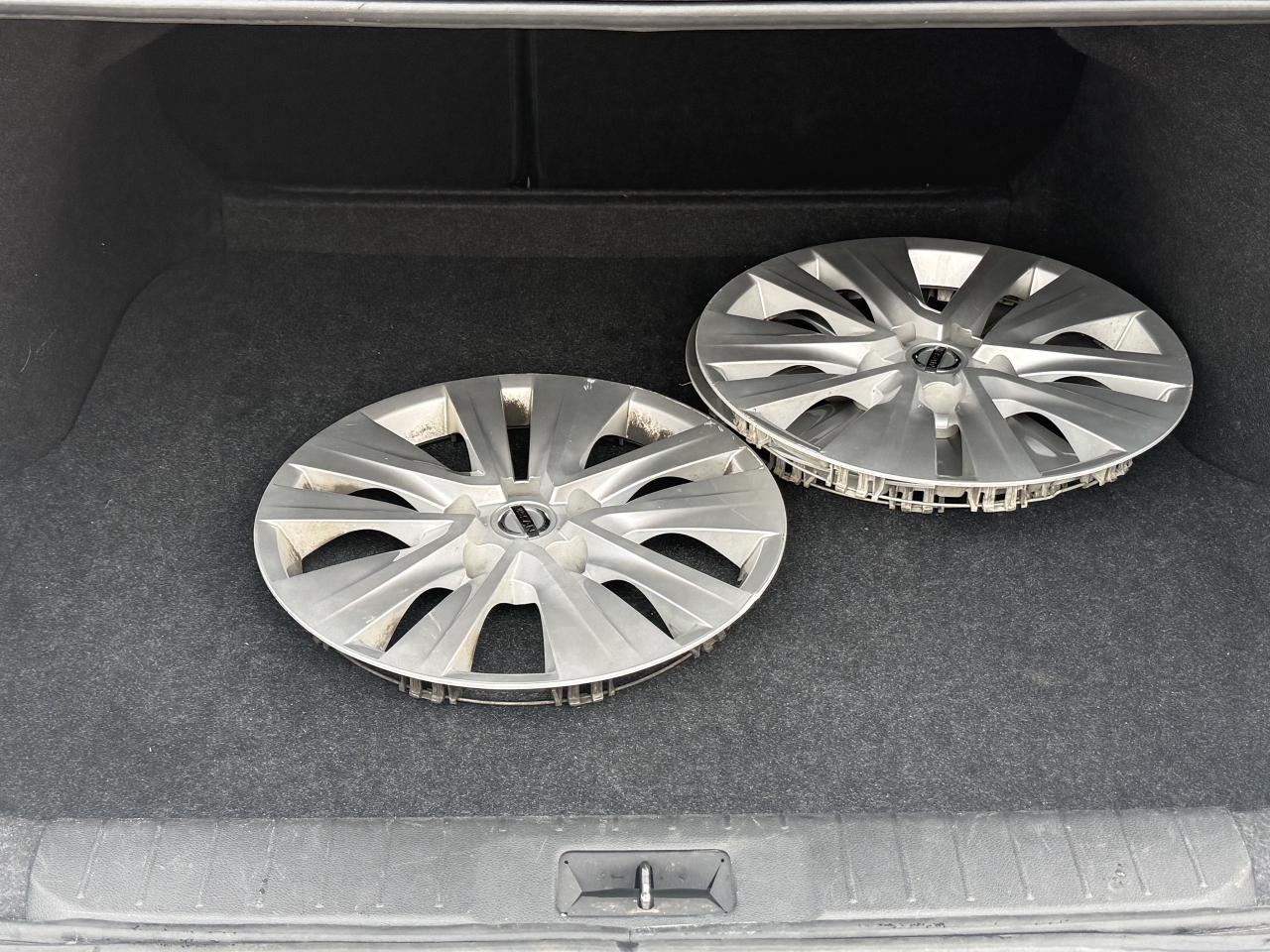 2023 Nissan Sentra No Accidents l S Plus l FWD l 2.0L l 4Cyl Photo