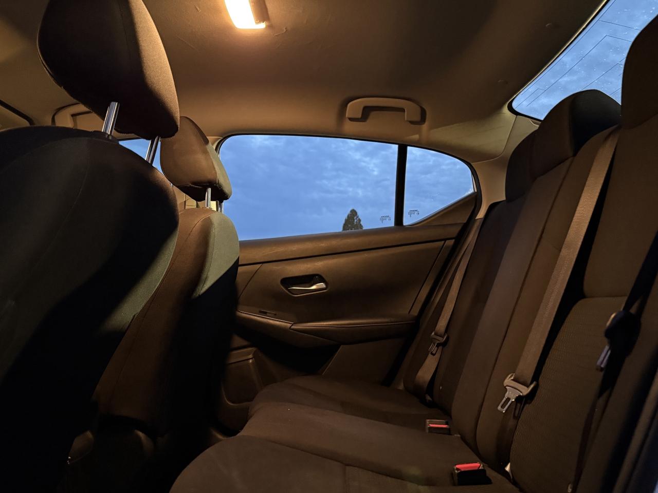 2023 Nissan Sentra No Accidents l S Plus l FWD l 2.0L l 4Cyl Photo