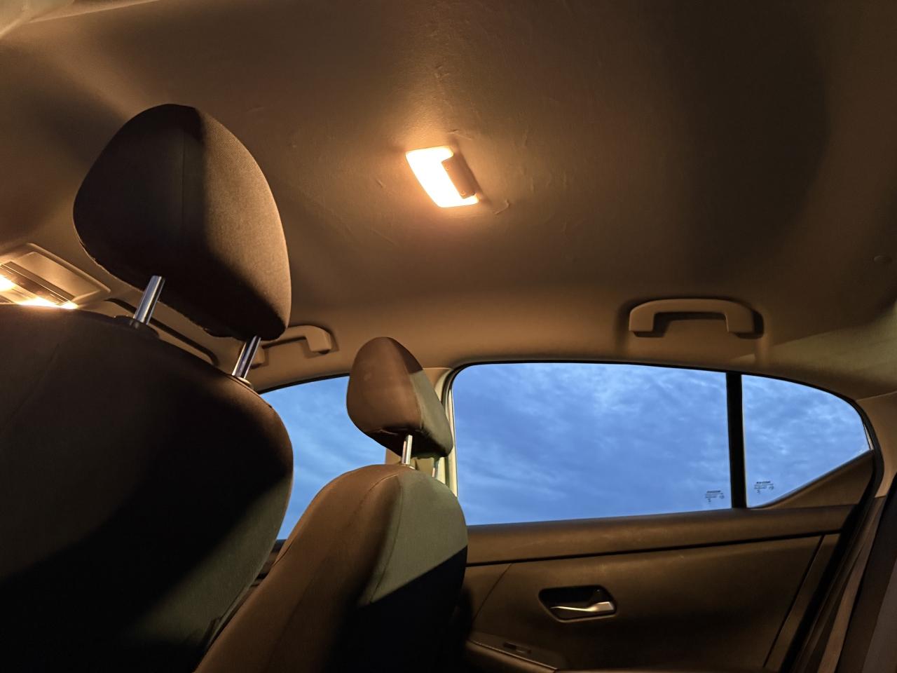 2023 Nissan Sentra No Accidents l S Plus l FWD l 2.0L l 4Cyl Photo