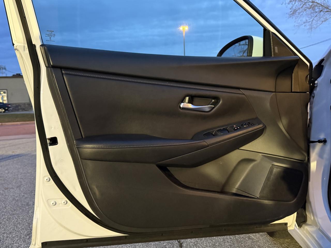 2023 Nissan Sentra No Accidents l S Plus l FWD l 2.0L l 4Cyl Photo