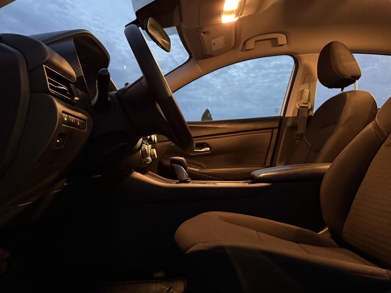 2023 Nissan Sentra No Accidents l S Plus l FWD l 2.0L l 4Cyl Photo