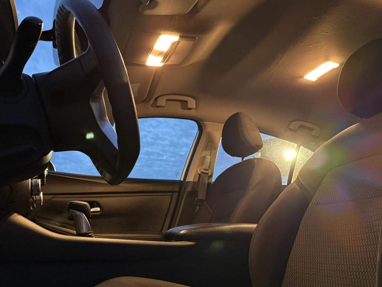 2023 Nissan Sentra No Accidents l S Plus l FWD l 2.0L l 4Cyl Photo