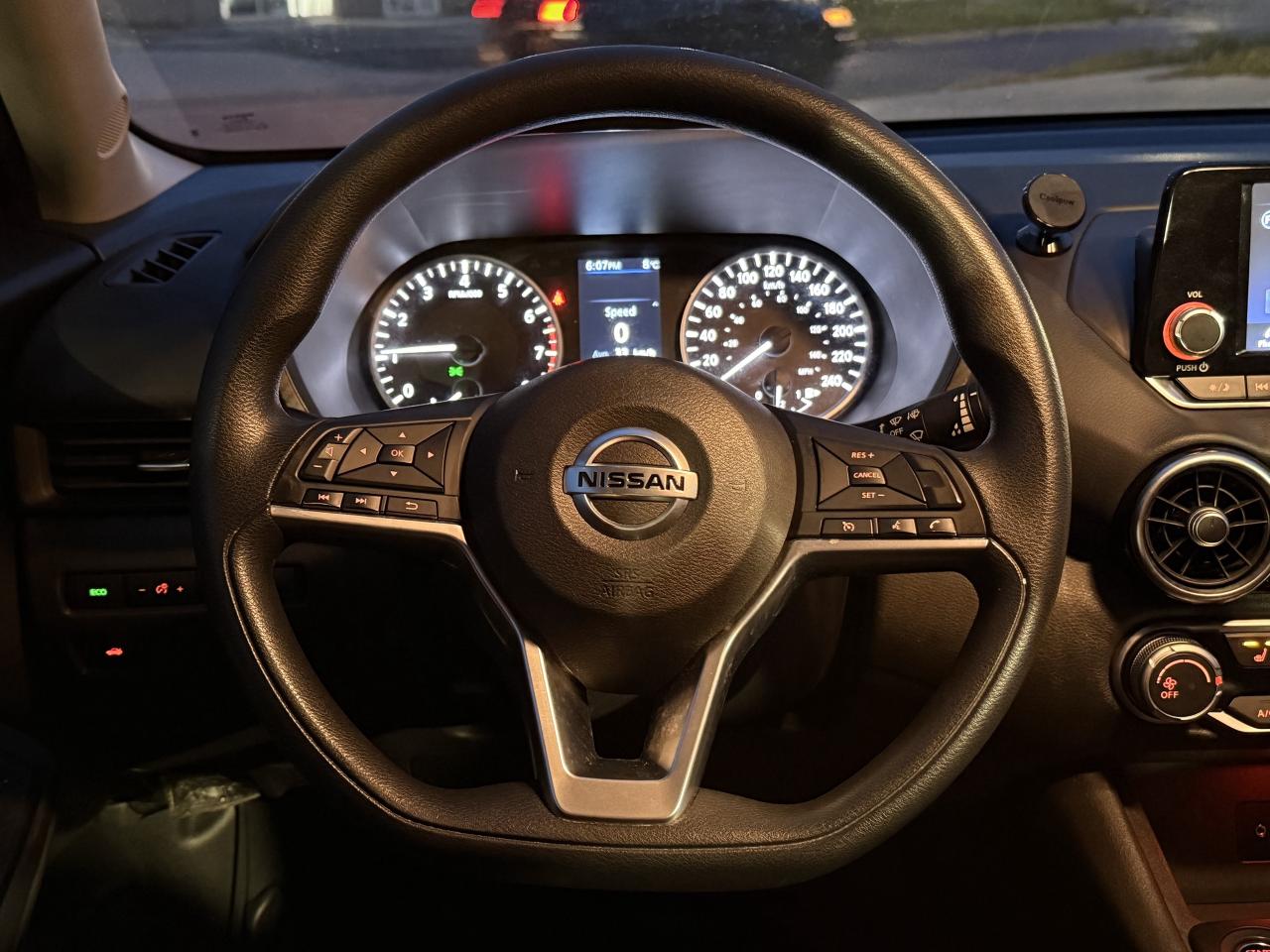 2023 Nissan Sentra No Accidents l S Plus l FWD l 2.0L l 4Cyl Photo