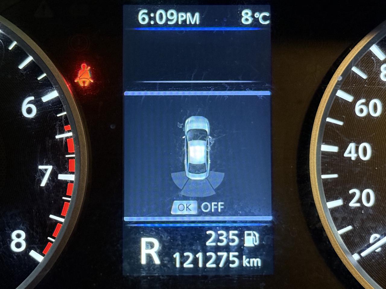 2023 Nissan Sentra No Accidents l S Plus l FWD l 2.0L l 4Cyl Photo