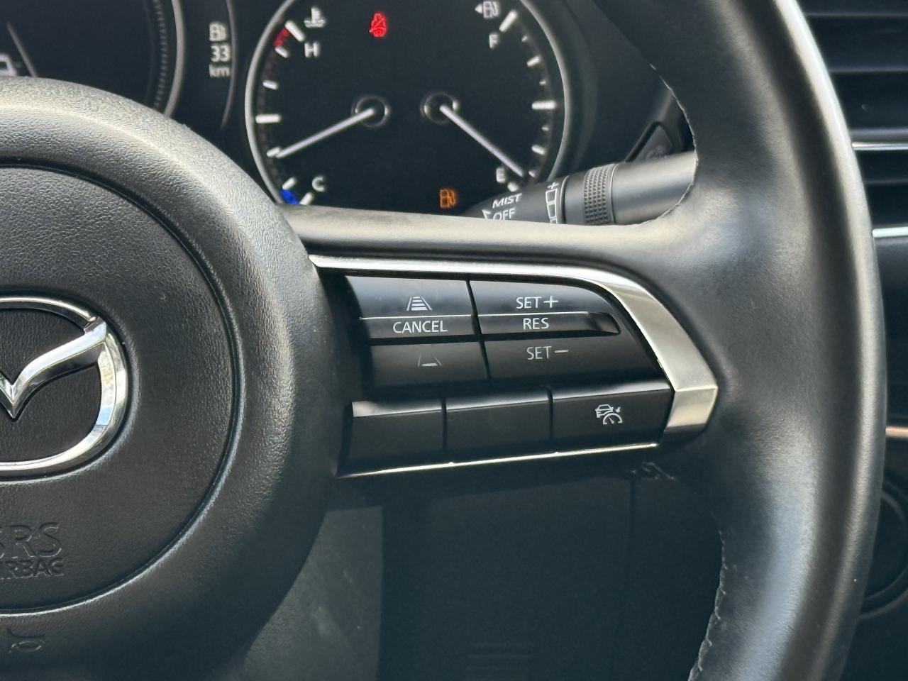 2025 Mazda MAZDA3 No Accidents l Mazda Warranty l One Owner l Photo