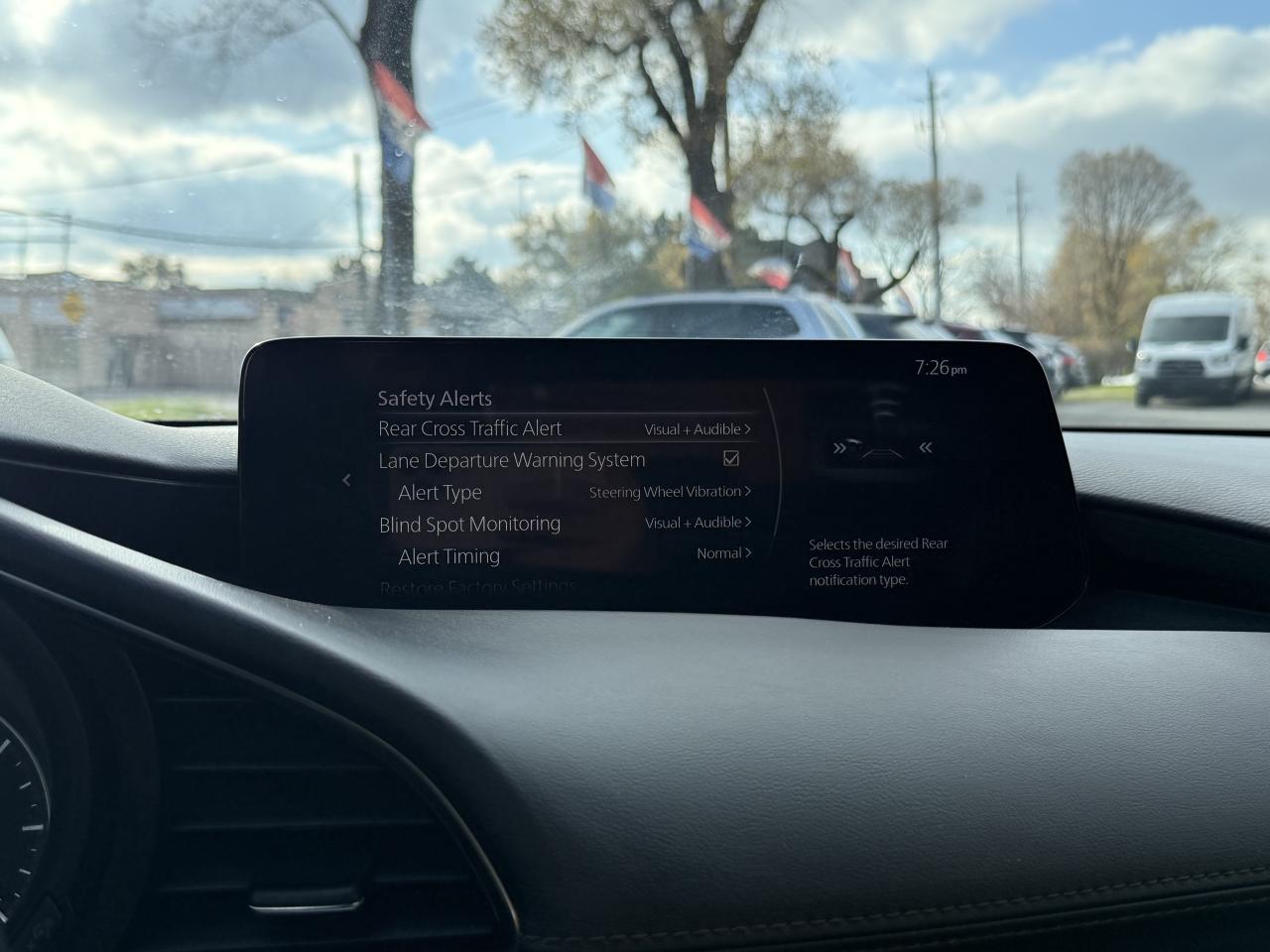 2025 Mazda MAZDA3 No Accidents l Mazda Warranty l One Owner l Photo