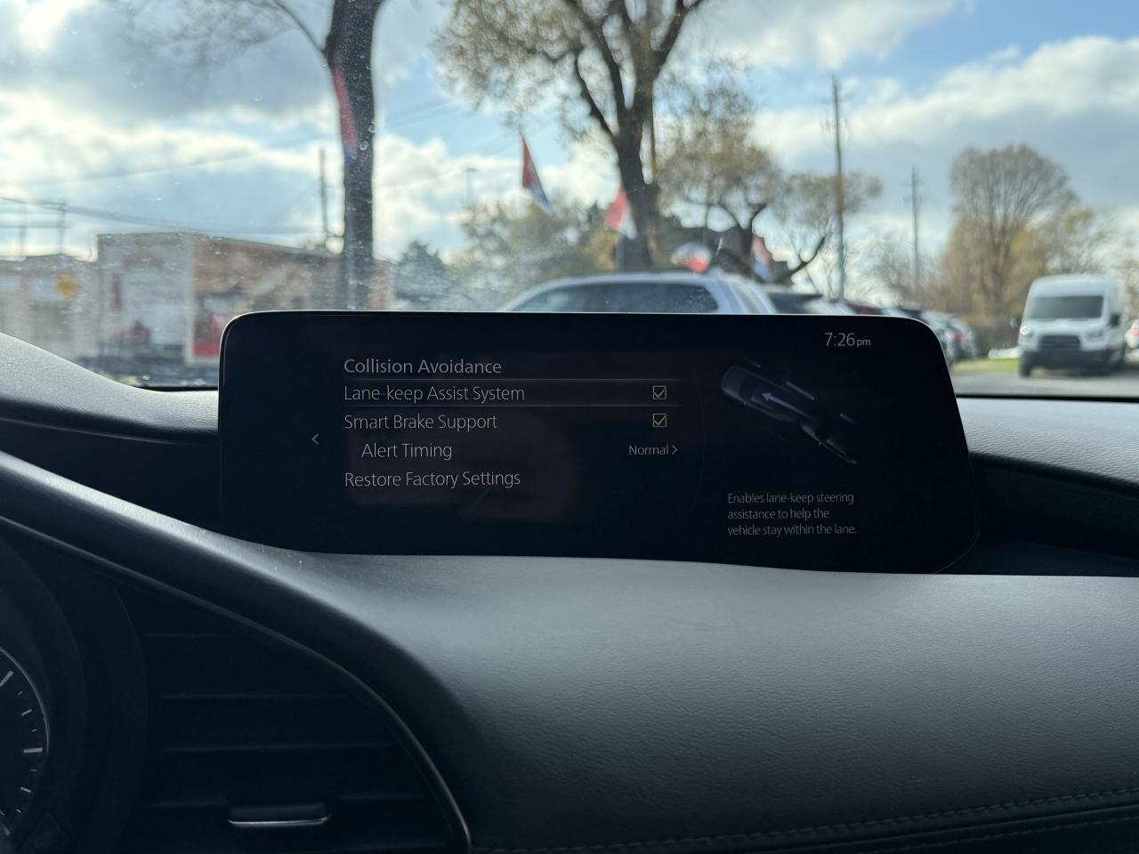 2025 Mazda MAZDA3 No Accidents l Mazda Warranty l One Owner l Photo