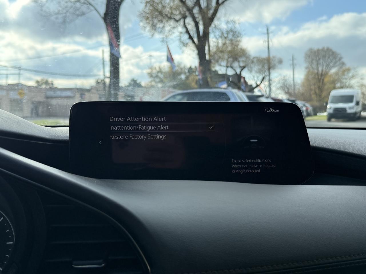 2025 Mazda MAZDA3 No Accidents l Mazda Warranty l One Owner l Photo