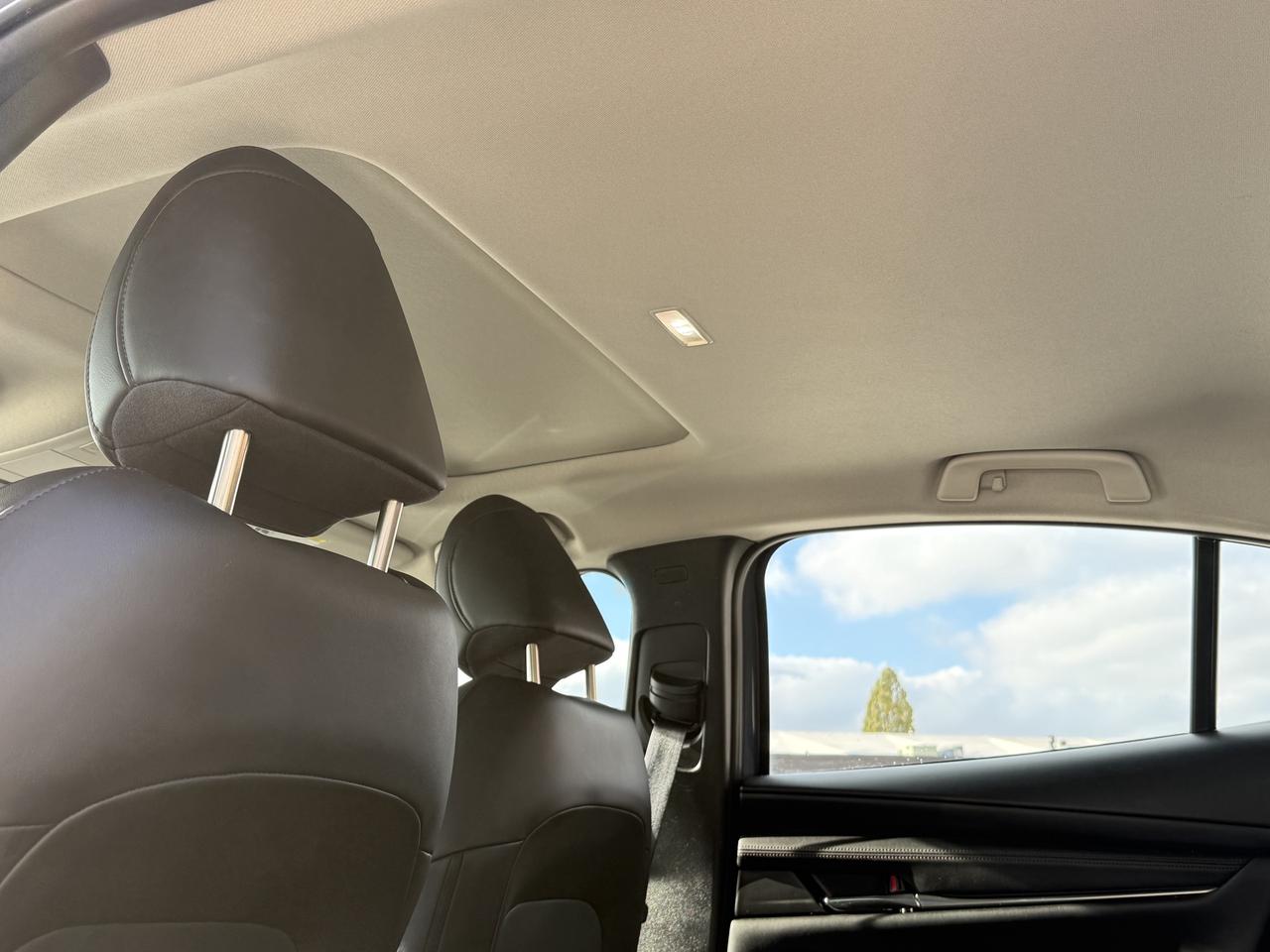 2025 Mazda MAZDA3 No Accidents l Mazda Warranty l One Owner l Photo