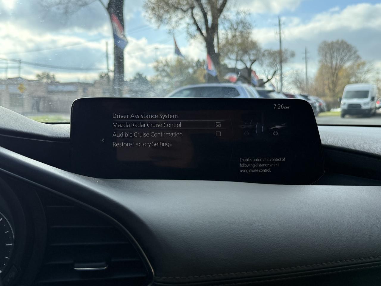 2025 Mazda MAZDA3 No Accidents l Mazda Warranty l One Owner l Photo