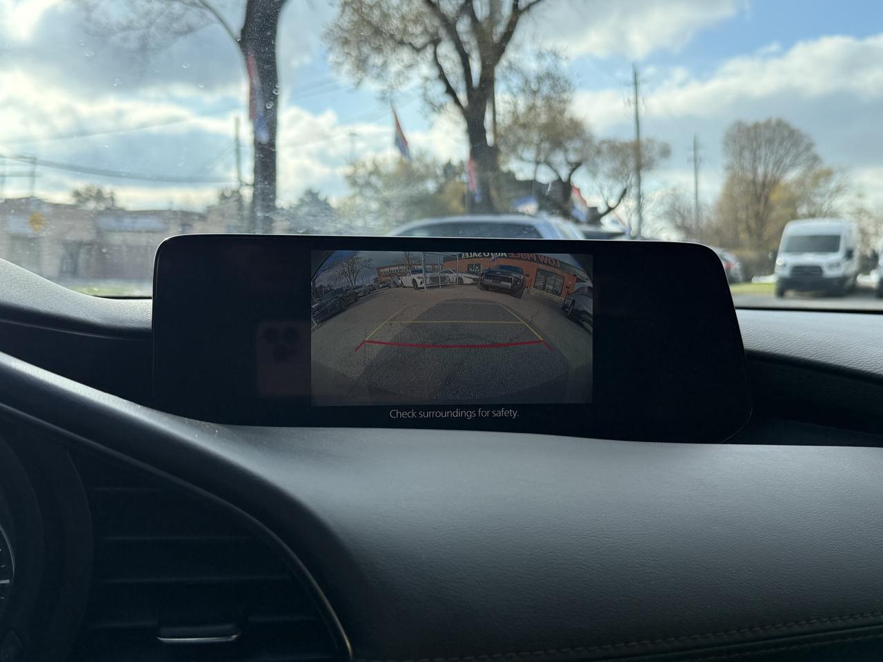 2025 Mazda MAZDA3 No Accidents l Mazda Warranty l One Owner l Photo