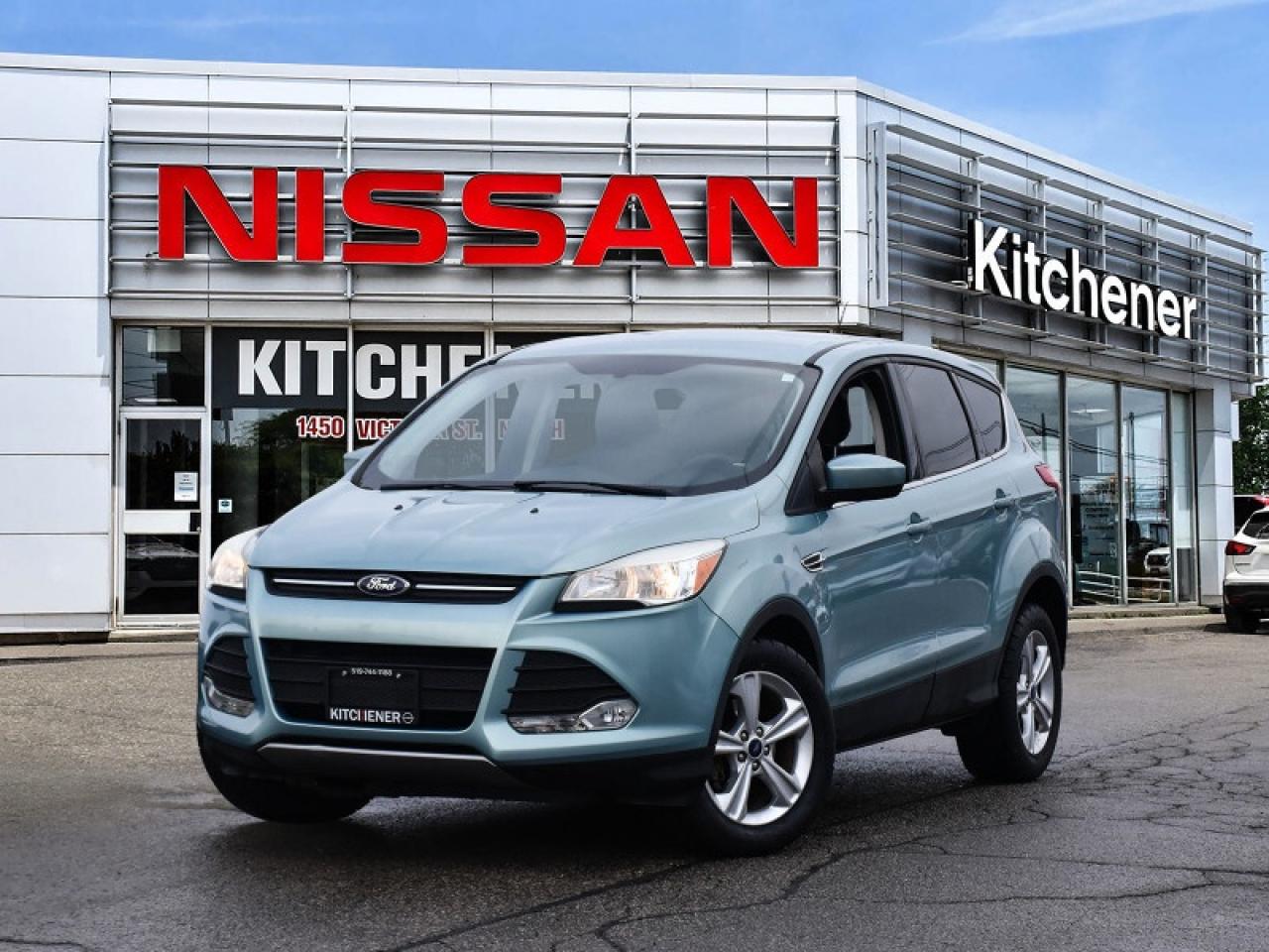 2013 Ford Escape SE   Low Milage   Cruise Control   Keyless Entry Photo0