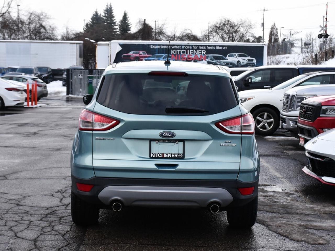 2013 Ford Escape SE   Low Milage   Cruise Control   Keyless Entry Photo4