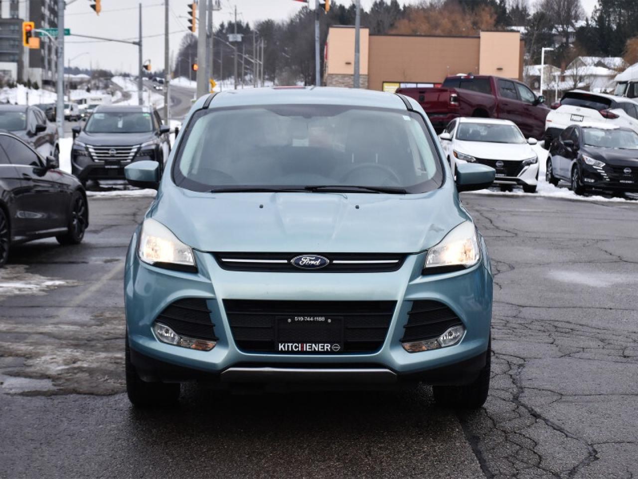 2013 Ford Escape SE   Low Milage   Cruise Control   Keyless Entry Photo