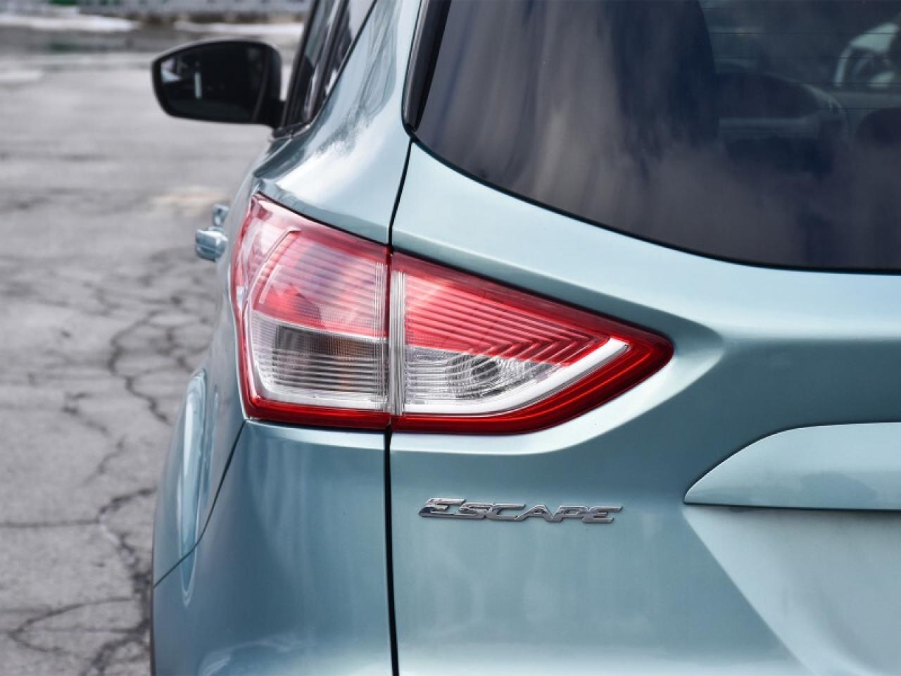 2013 Ford Escape SE   Low Milage   Cruise Control   Keyless Entry Photo