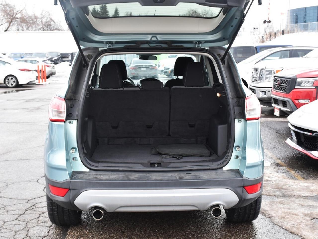 2013 Ford Escape SE   Low Milage   Cruise Control   Keyless Entry Photo