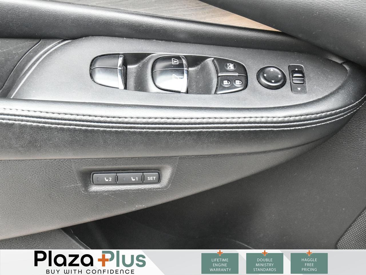 2016 Nissan Murano SL Photo