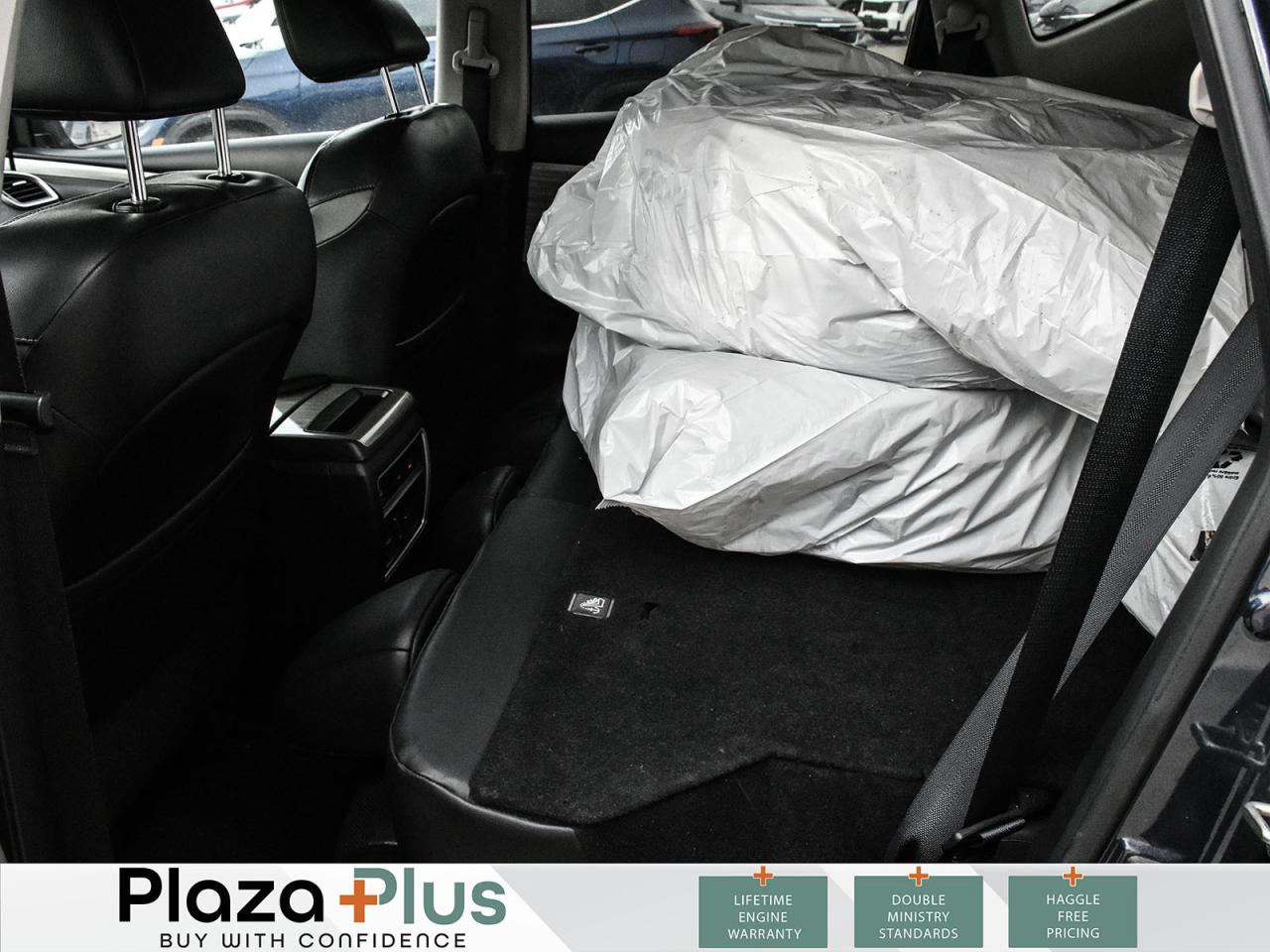 2016 Nissan Murano SL Photo