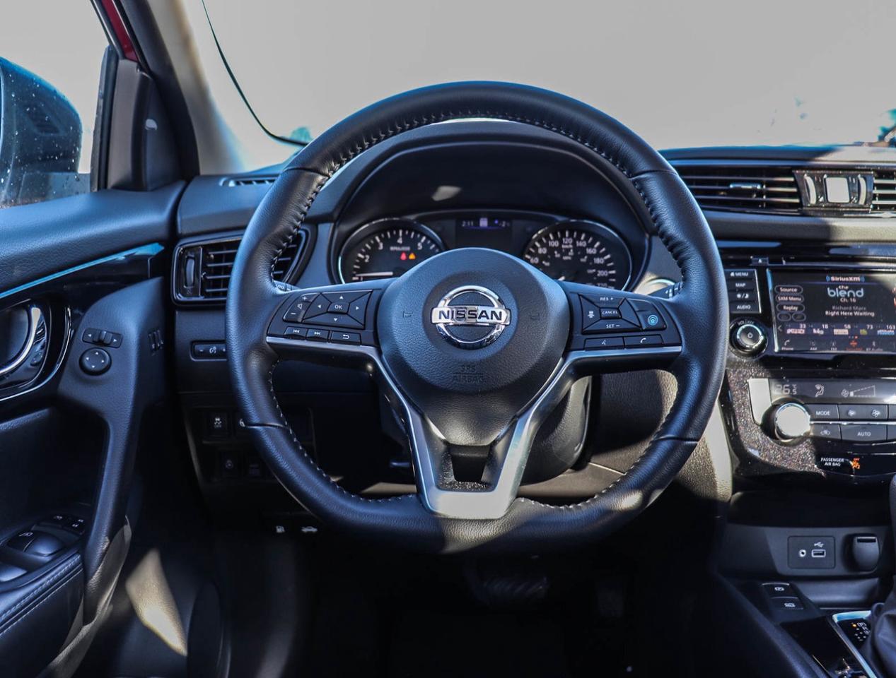 2023 Nissan Qashqai SL Photo