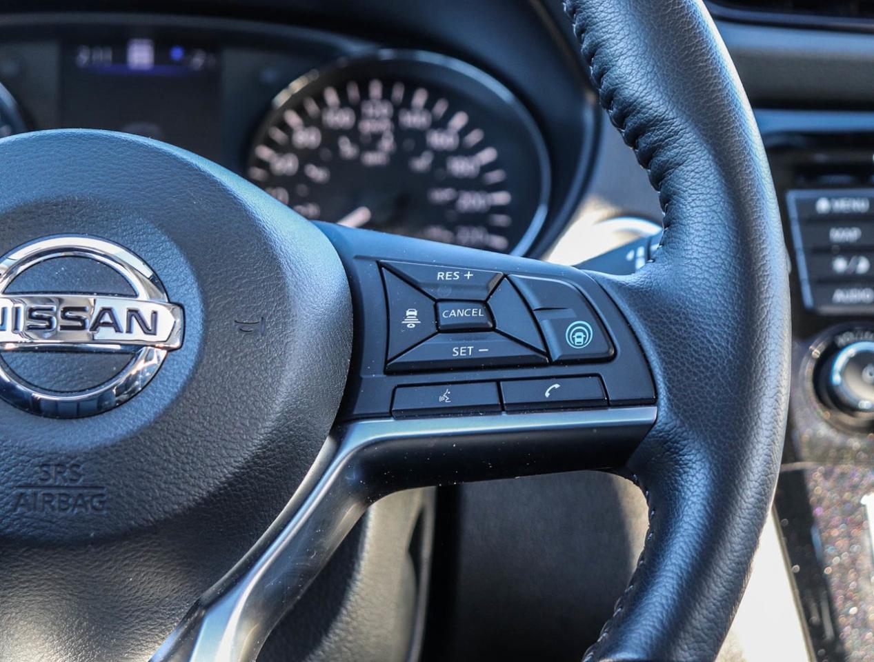 2023 Nissan Qashqai SL Photo