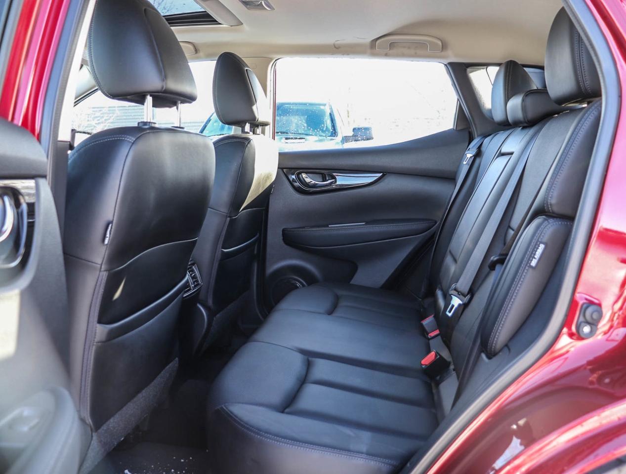 2023 Nissan Qashqai SL Photo