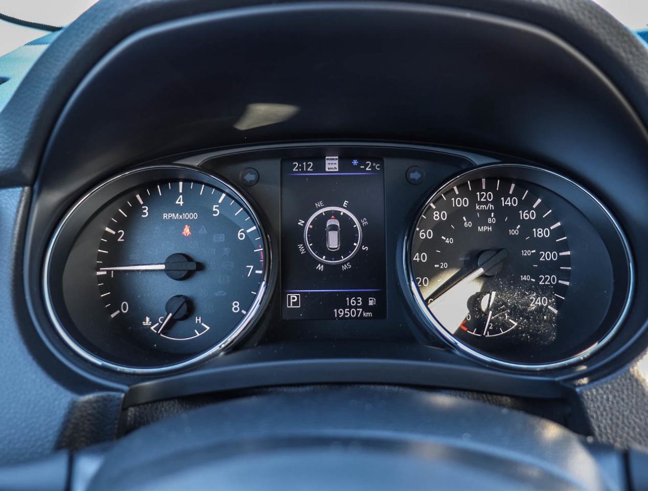 2023 Nissan Qashqai SL Photo