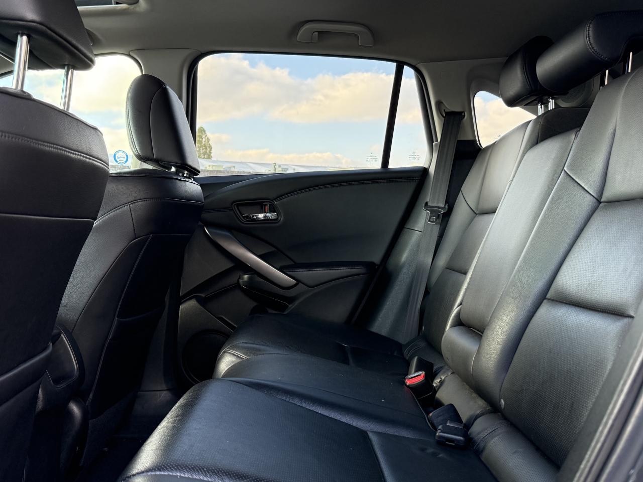 2013 Acura RDX Tech-Pkg l AWD l 2 Owners l Low Km l Leather l Photo