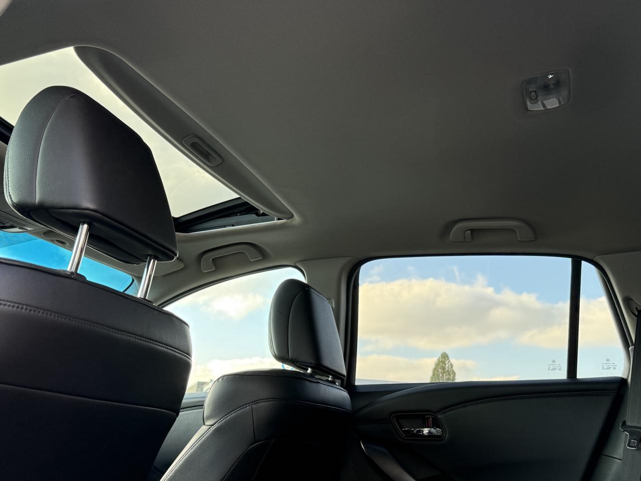 2013 Acura RDX Tech-Pkg l AWD l 2 Owners l Low Km l Leather l Photo