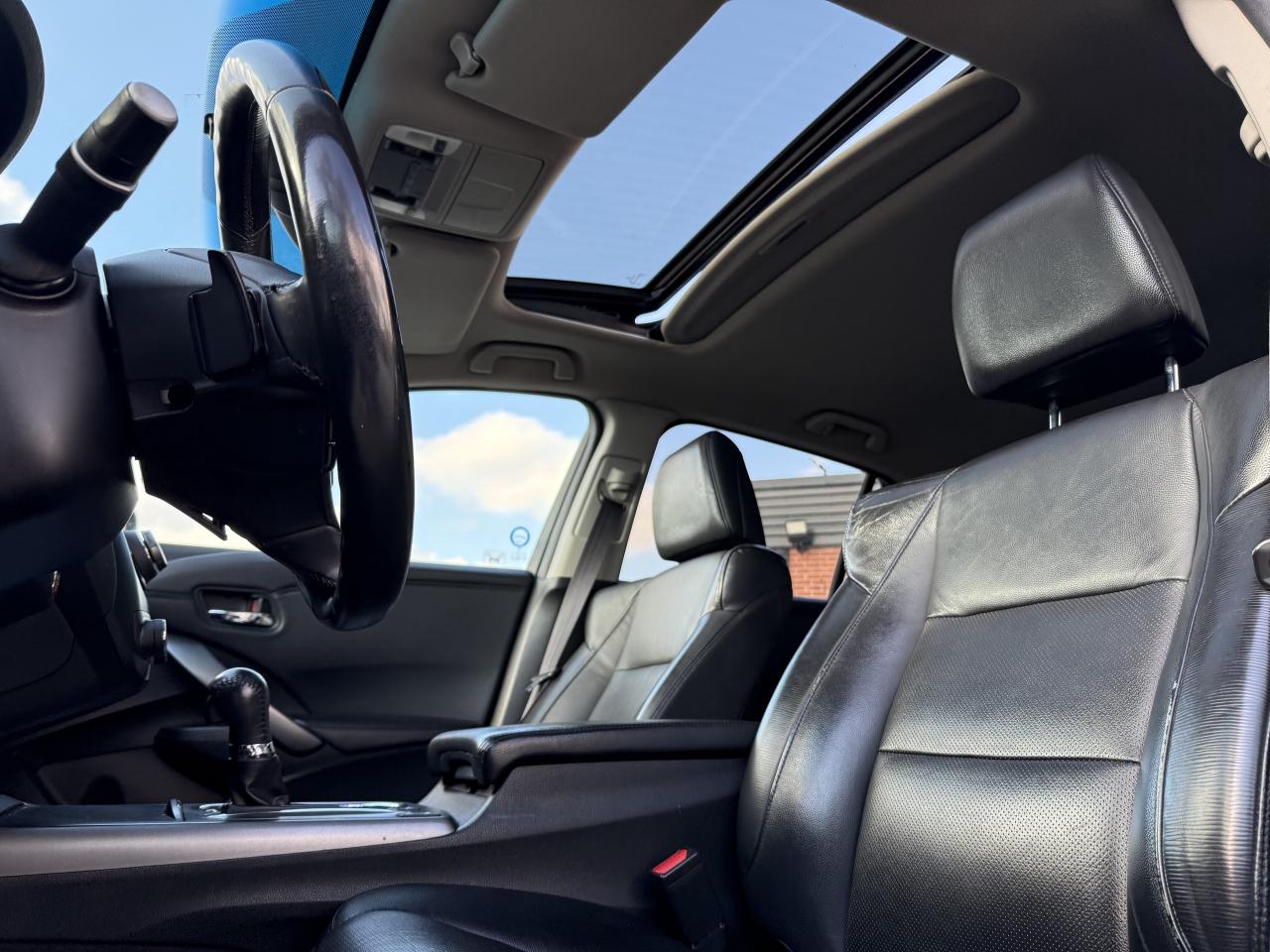 2013 Acura RDX Tech-Pkg l AWD l 2 Owners l Low Km l Leather l Photo