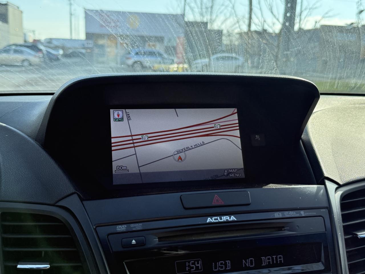 2013 Acura RDX Tech-Pkg l AWD l 2 Owners l Low Km l Leather l Photo