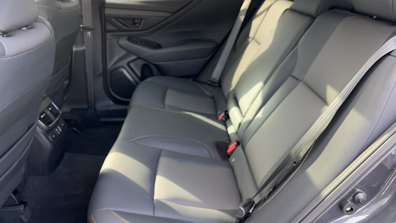 2024 Subaru Outback Wilderness Leather heated Seats CarPlay Sunroof Photo