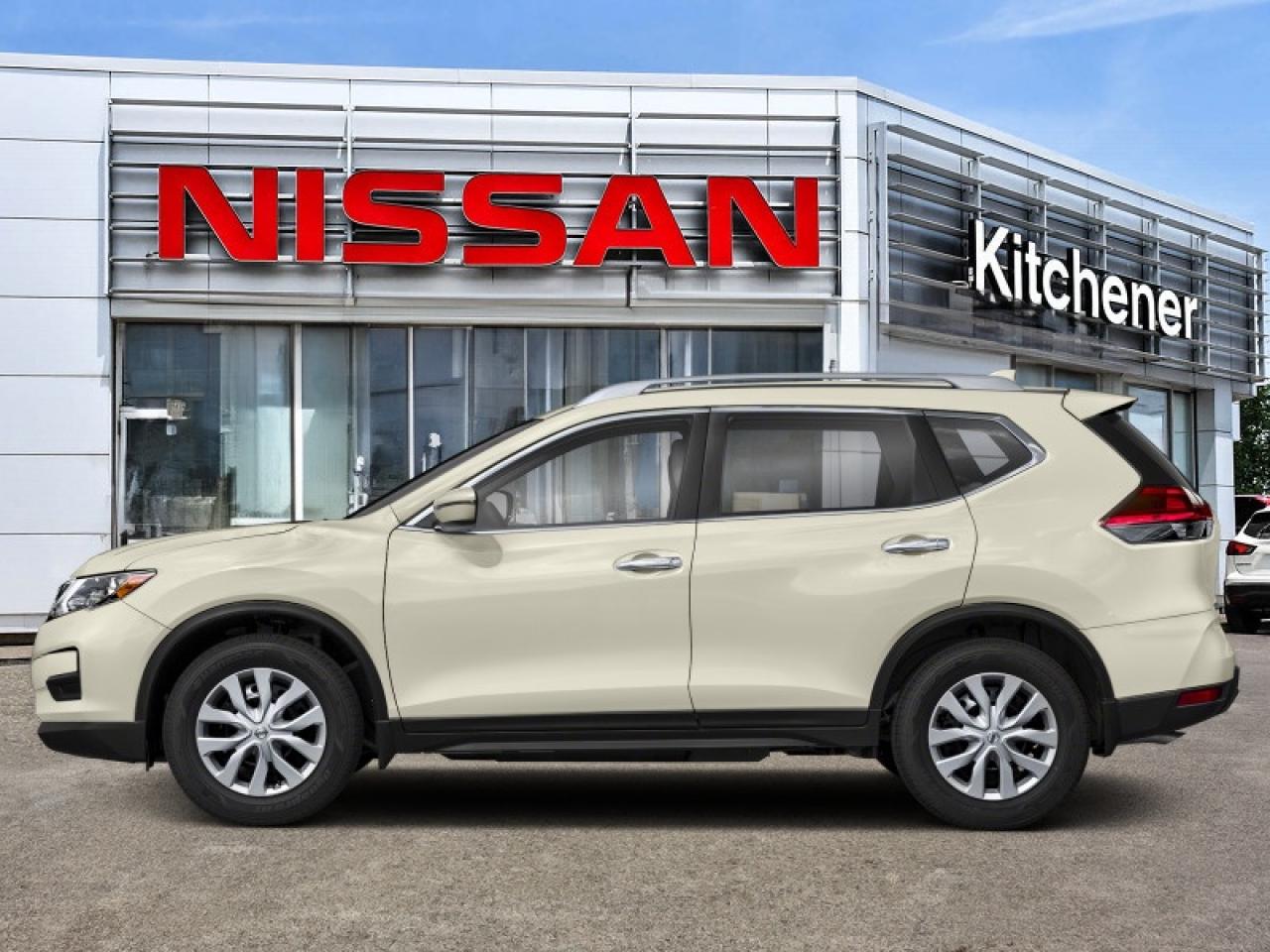 2018 Nissan Rogue FWD SV   *As-Is*   Heated Seats   Bluetooth Photo
