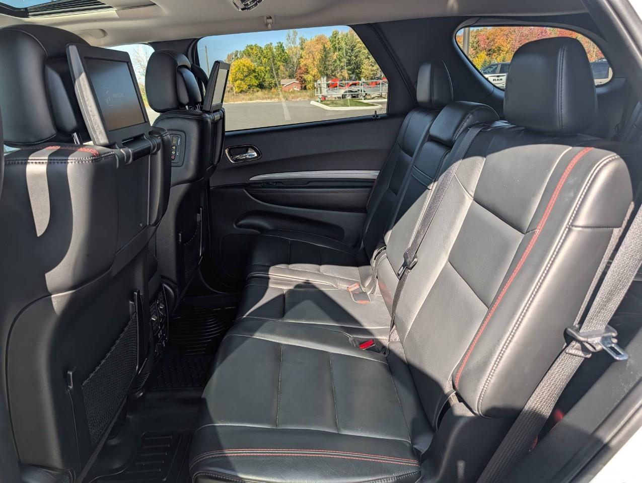 2018 Dodge Durango GT 7- PASSENGER SUV Photo