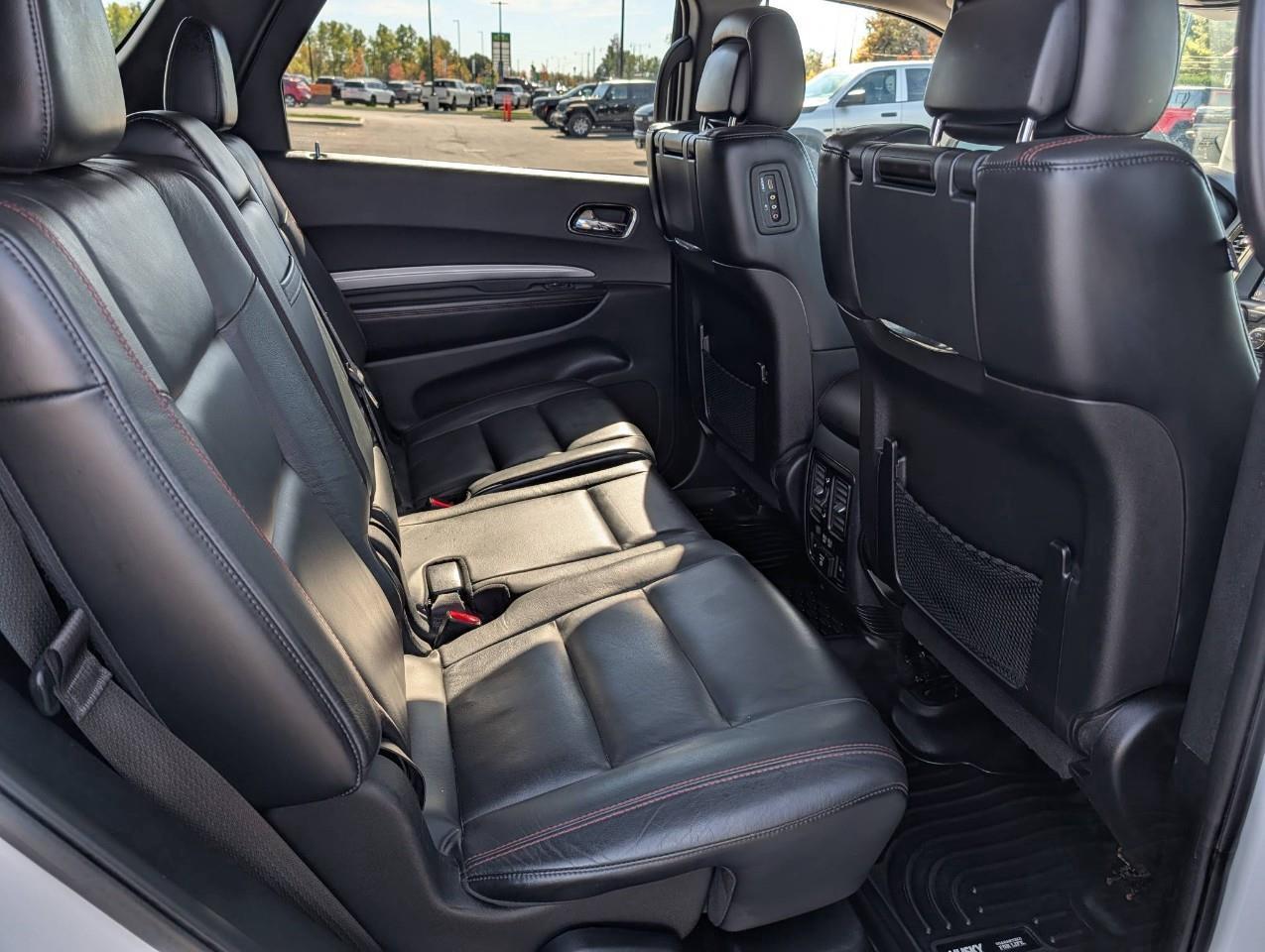 2018 Dodge Durango GT 7- PASSENGER SUV Photo