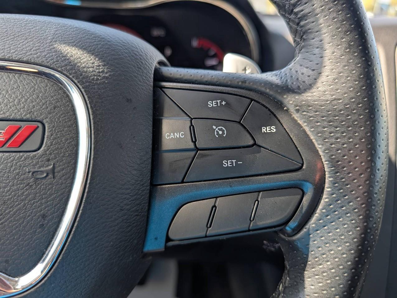 2018 Dodge Durango GT 7- PASSENGER SUV Photo