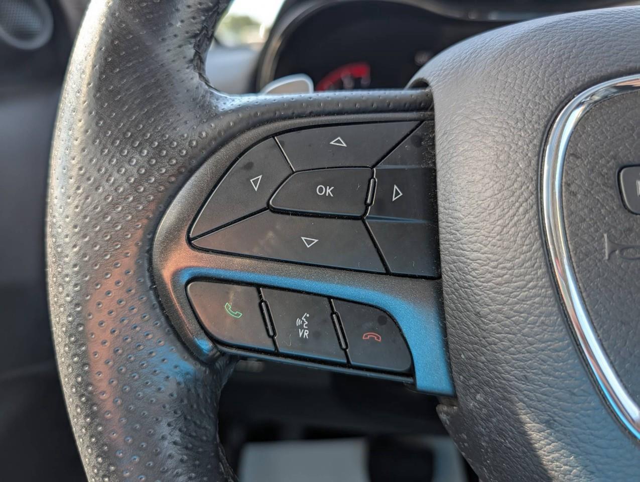 2018 Dodge Durango GT 7- PASSENGER SUV Photo