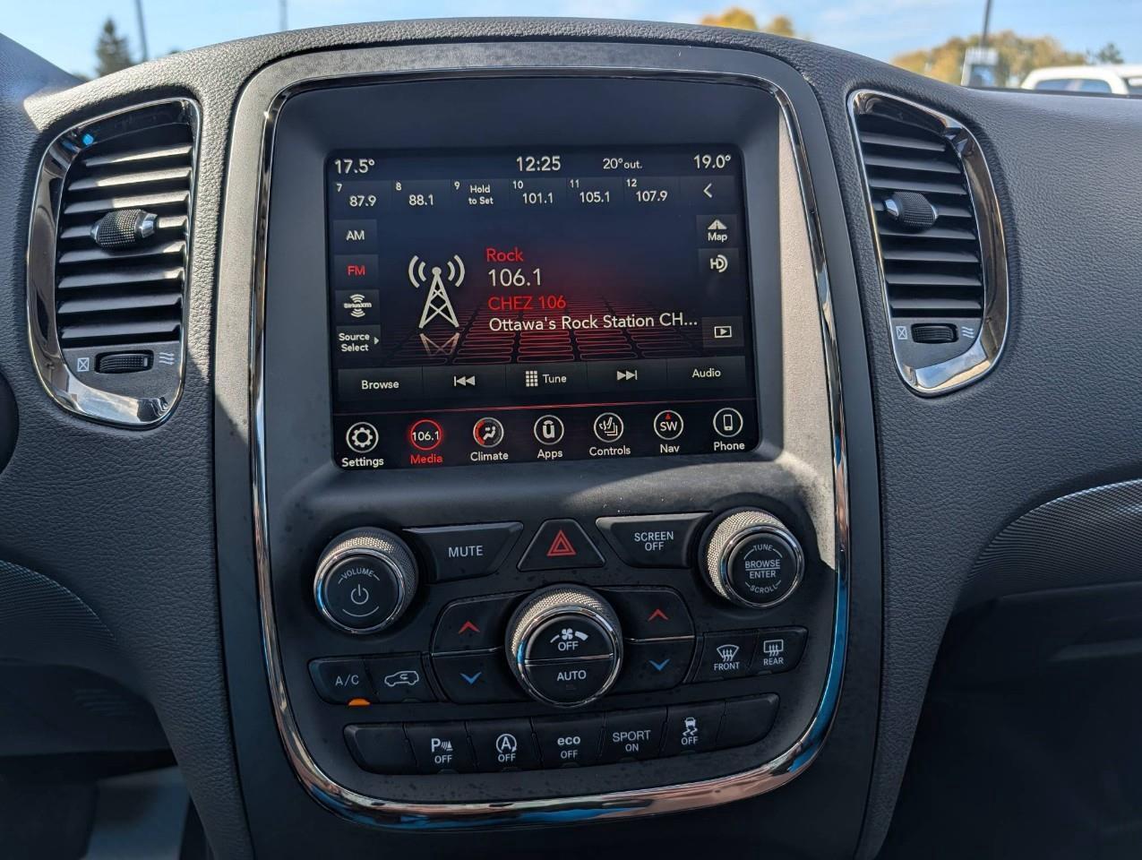 2018 Dodge Durango GT 7- PASSENGER SUV Photo