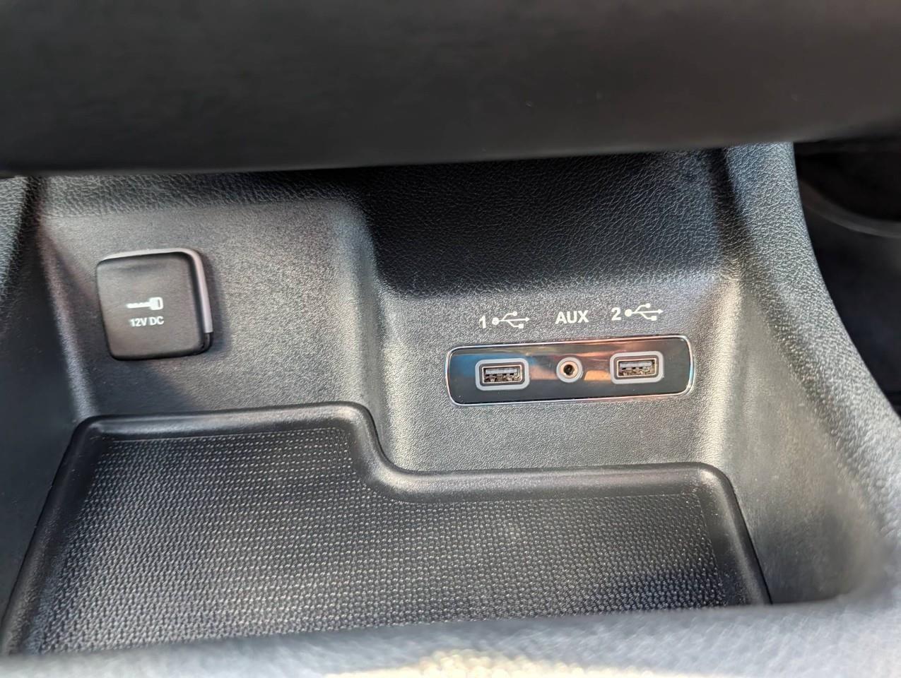 2018 Dodge Durango GT 7- PASSENGER SUV Photo