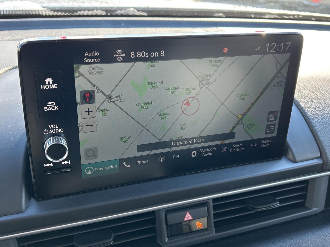 2025 Honda Pilot Touring Leather Sunroof Carplay Bose Audio Photo