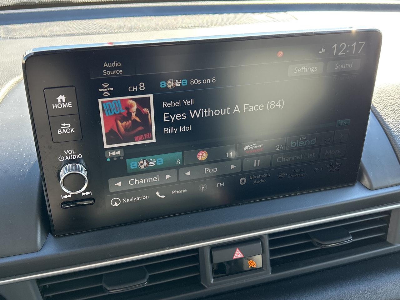 2025 Honda Pilot Touring Leather Sunroof Carplay Bose Audio Photo