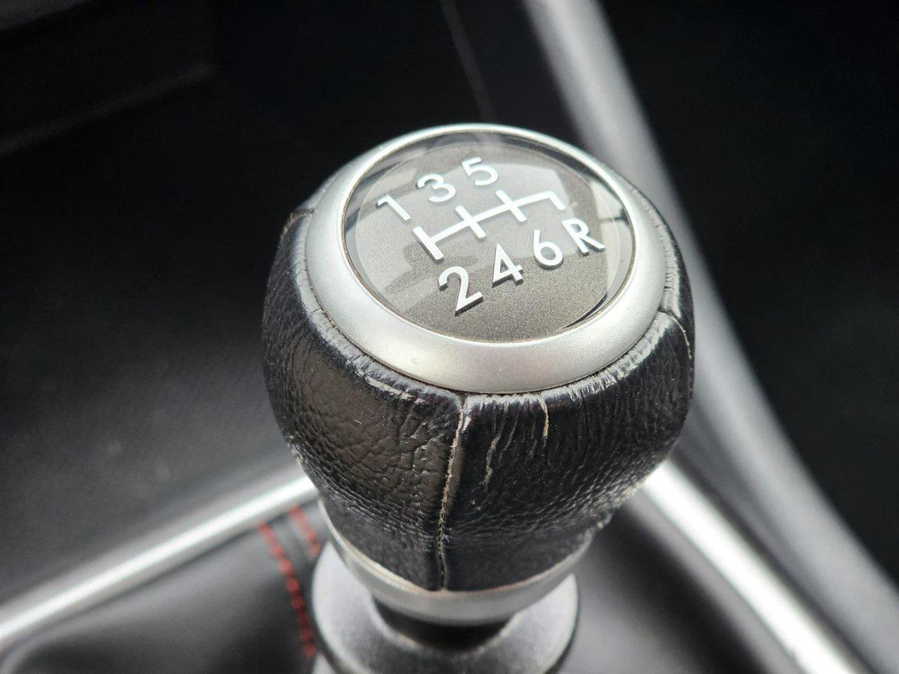 2023 Subaru WRX Base Photo