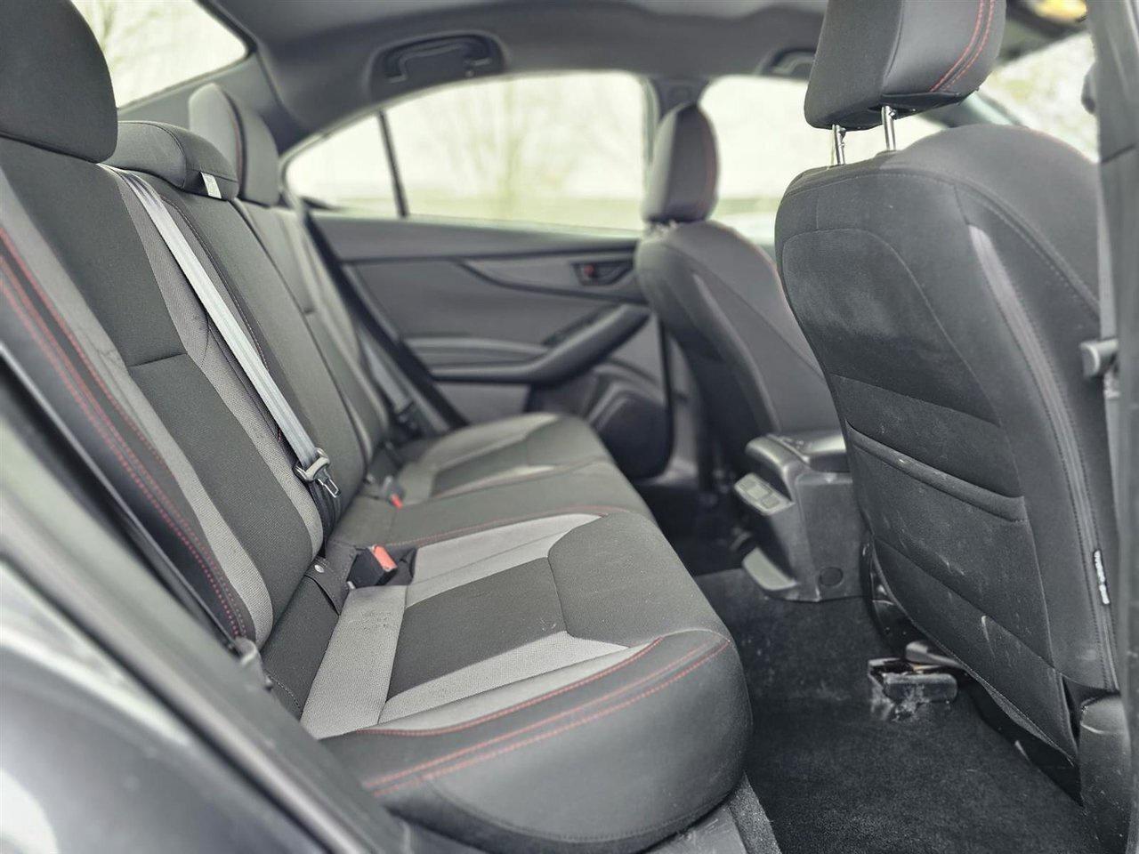 2023 Subaru WRX Base Photo