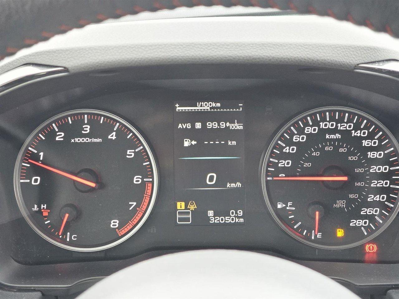 2023 Subaru WRX Base Photo