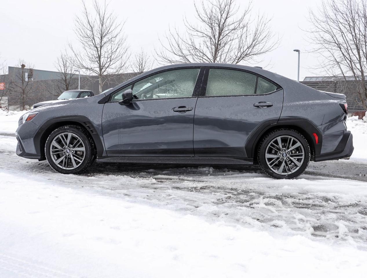 2023 Subaru WRX Base Photo